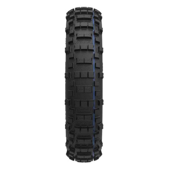 REBEL Xstar 02 Twentyfive Super Soft 70P M+S TT off-road rear tire