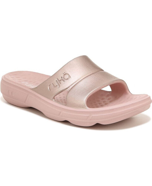 Women's Restore-Slide Sport Slides