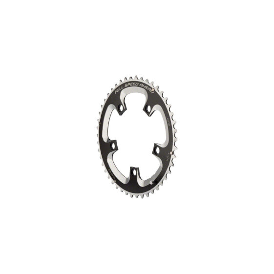 FSA Super Road Chainring N-11 110x46t Black