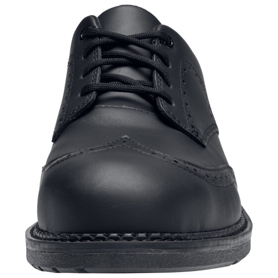 UVEX Arbeitsschutz 84482 - Male - Adult - Safety shoes - Black - ESD - S3 - SRC - Lace-up closure