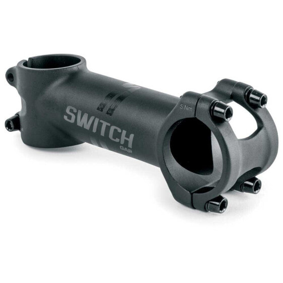 Вынос велосипедный Switch Gap 35 мм Stem