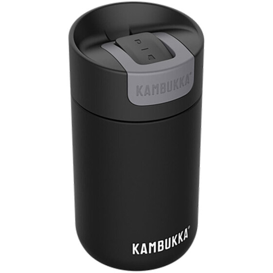 KAMBUKKA Olympus Thermo Bottle 300ml