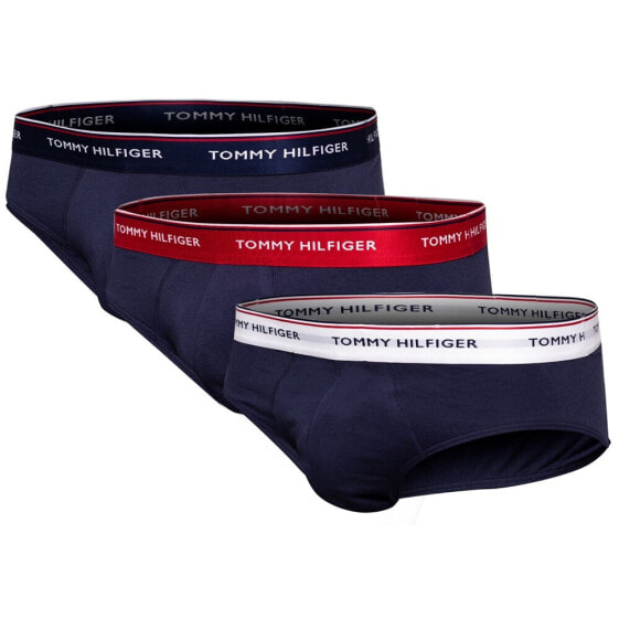 Tommy Hilfiger 3PACK