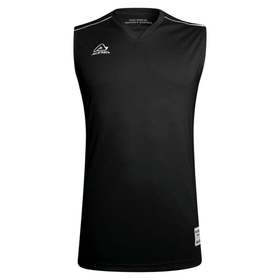 ACERBIS Magic sleeveless T-shirt