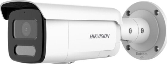 Kamera IP Hikvision Hikvision Bullet ColorVu DS-2CD2T87G2H-LISU/SL(2.8mm)(eF)