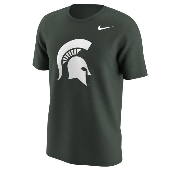 [00037506XMS1] Mens Nike Michigan State Spartans Draymond Green Name & Number T-