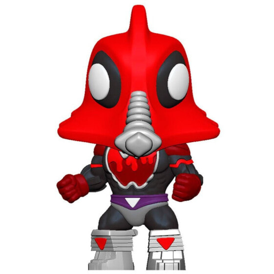 FUNKO POP Master Of The Universe Mosquitor Figure