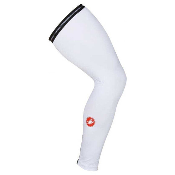 CASTELLI UPF 50+ Light leg warmers