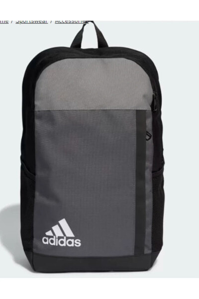 Рюкзак Adidas IK6890 MOTION BOS BP SIRT VE OKUL ÇANTASI IK6891