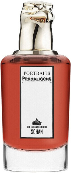 Penhaligon's The Uncompromising Sohan