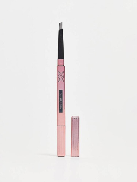 Xx Revolution Fauxx Brow Definer Pencil