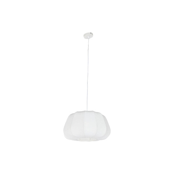 Потолочный светильник Home ESPRIT Белый Металл 50 W 40 x 40 x 25 cm