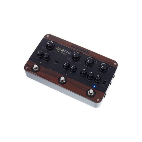 Fishman Tone AFX DEQ B-Stock