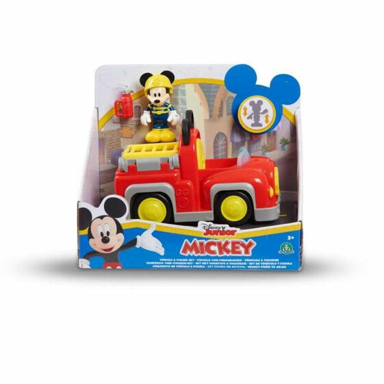 Статуэтки Famosa Mickey