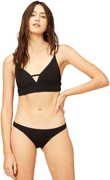 Billabong 281782 Women Standard Tropic Bikini Bottom, Size XL