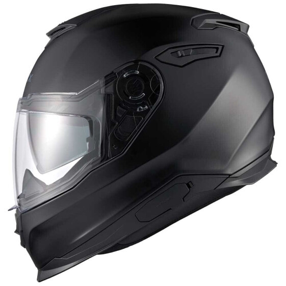 Мотошлем NEXX Y.100 Pure Full Face Helmet