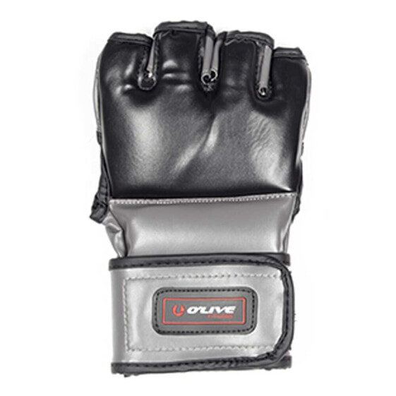 OLIVE MMA Combat Glove