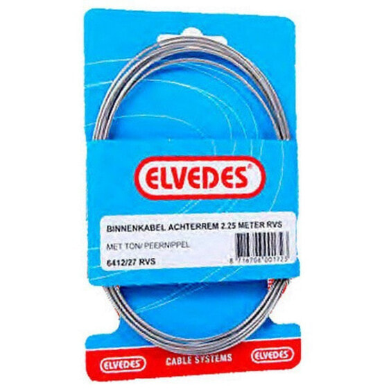ELVEDES Shimano/SA Old Inox Shift Cable 3 Meters