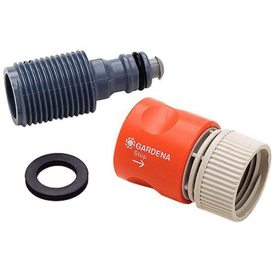 SEACHOICE Outboard Flush Kit Set