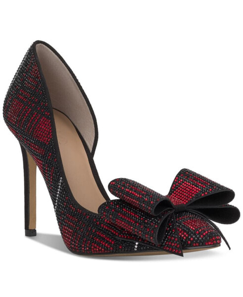 Women's Kenjay d'Orsay Pumps, Created for Macy's