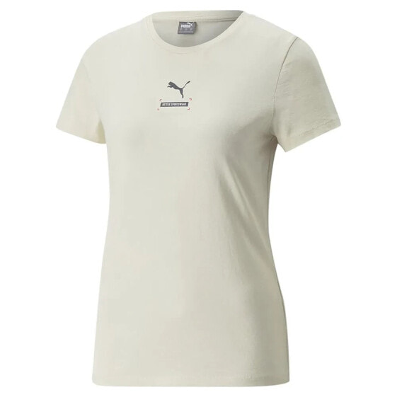 PUMA Better T-shirt