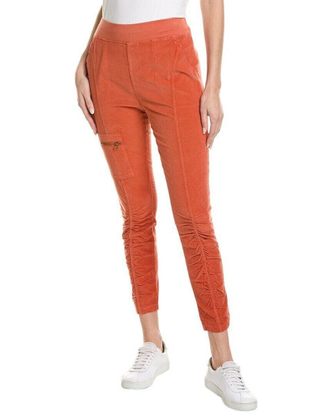 Xcvi Wearables Malanda Pant Women's Orange M