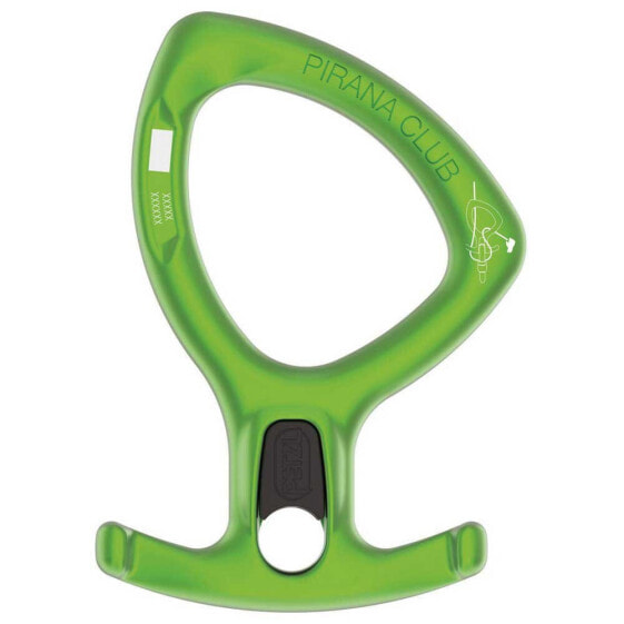 PETZL Pirana Club Descender