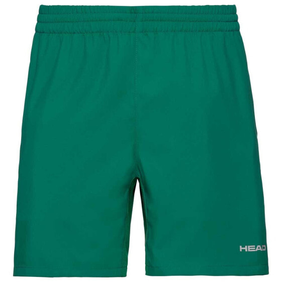 HEAD RACKET Club Shorts