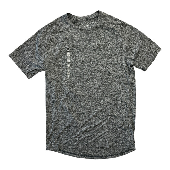 Under Armour Men's Relaxed Fit Moisture Wicking Breathable Tech Tee Shirt,