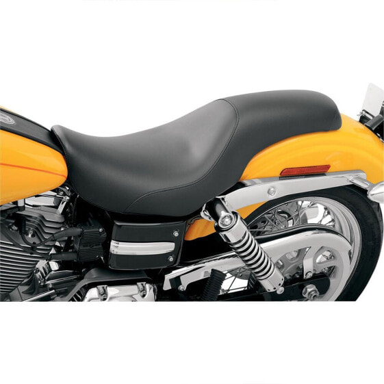 SADDLEMEN Harley Davidson FXD/FXDWG/FLD Dyna Profiler Seat