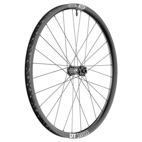 DT SWISS HXC 1501 Spline 30 29´´ 6B Disc Tubeless front wheel