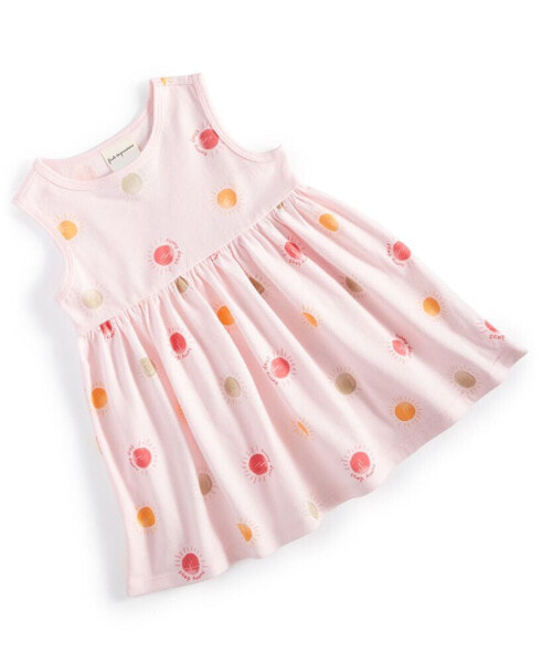 Платье для малышей First Impressions Солнечное Картина