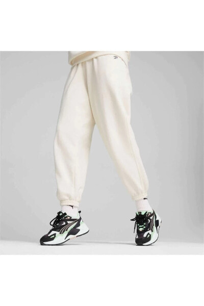 DOWNTOWN Relaxed Sweatpants