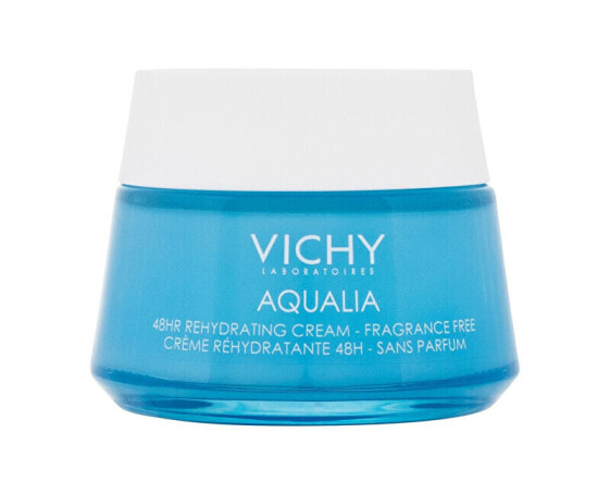 Крем увлажняющий VICHY Aqua lia Thermal 50 мл