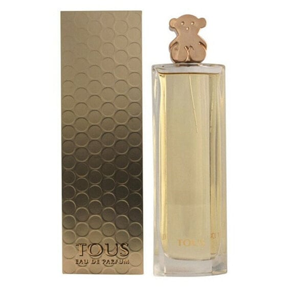 Женская парфюмерия Tous Q-CZ-303-90-HTG-anniek EDP EDP 90 ml