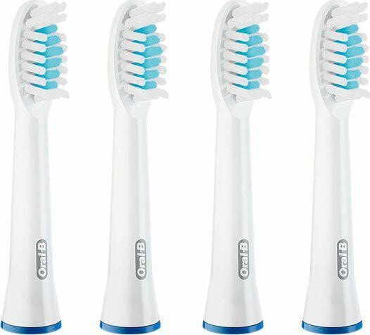 Końcówka Oral-B Pulsonic Sensitive 4szt.