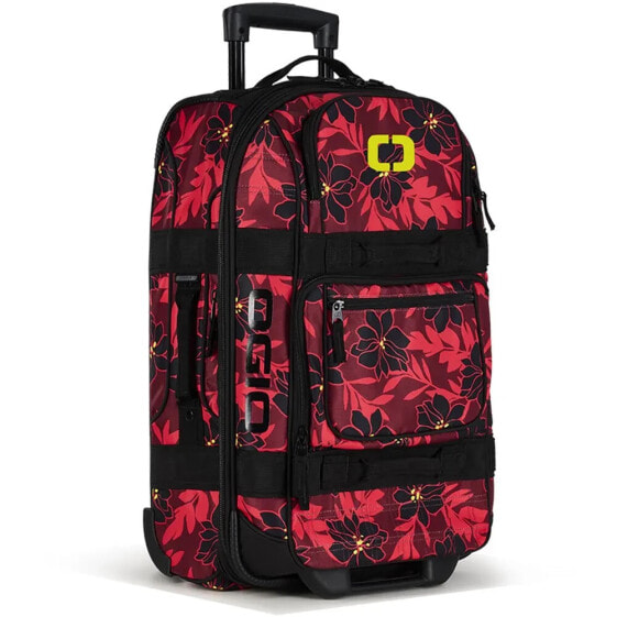 OGIO Layover Trolley