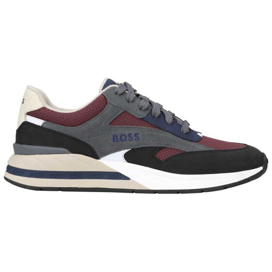 BOSS Kurt trainers