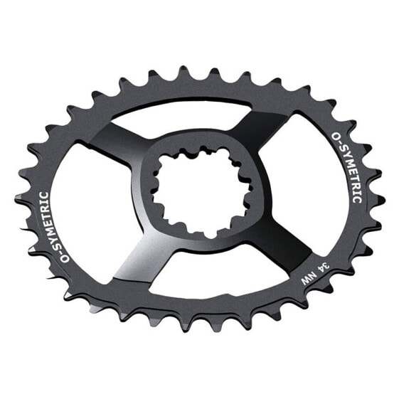 STRONGLIGHT DM Boost oval chainring