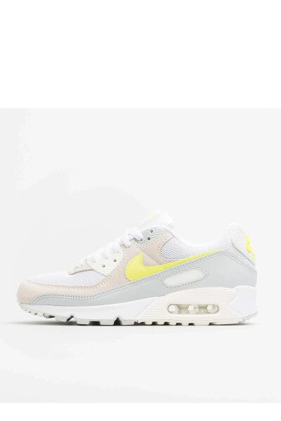 Kadın Sneaker - Air Max 90 - CW2650-100