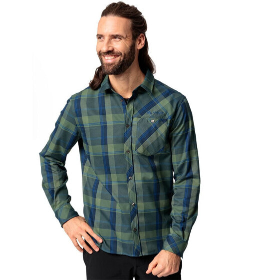 VAUDE Neshan IV long sleeve shirt