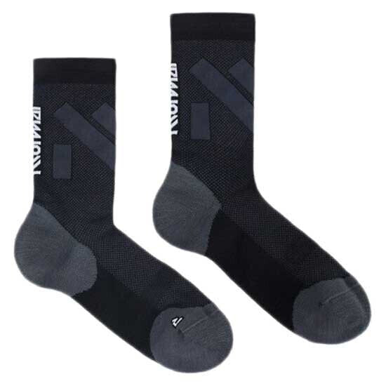 NNORMAL Race Half long socks