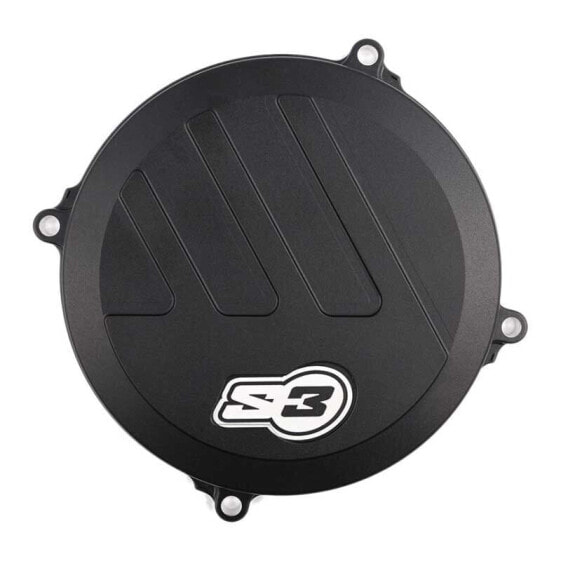 S3 PARTS 125cc 2T/250-300cc 4T clutch cover