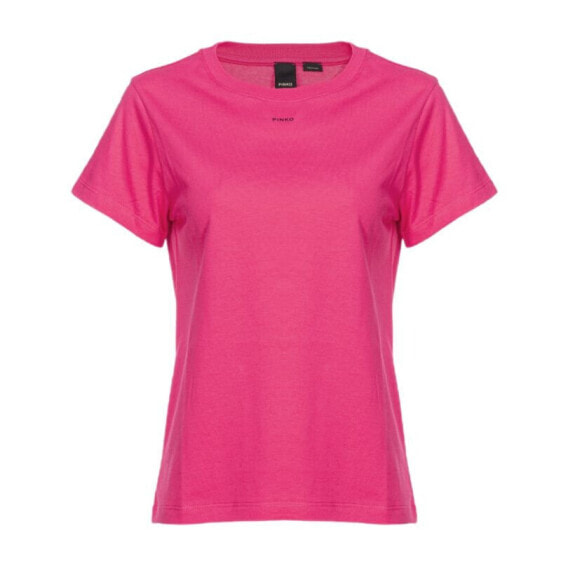 Pinko Basico T-shirt W 100373A0KP