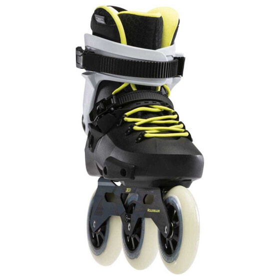 ROLLERBLADE Twister Edge Edition 4 Inline Skates