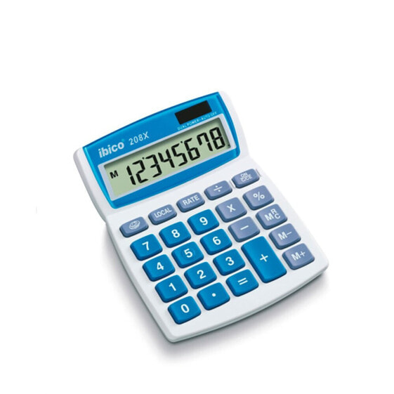 Калькулятор настольный IBICO 208X