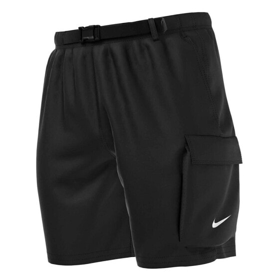 Плавательные шорты Nike Swim Nessd458 7 Volley