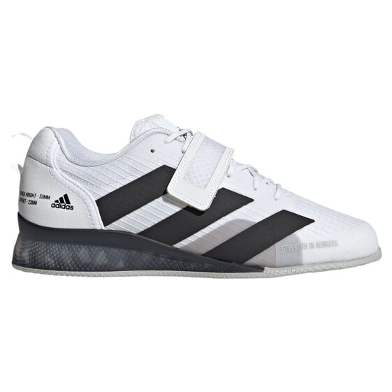 Кроссовки Adidas Adipower III Weightlifting