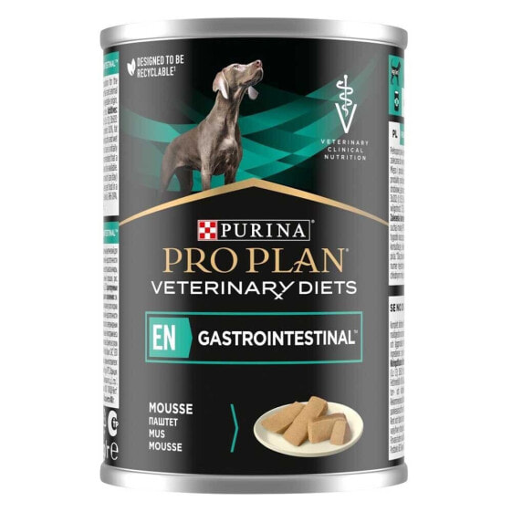 PURINA NESTLE PURINA Pro Plan Veterinary Diets Canine EN Gastrointestinal 400g wet food for dog