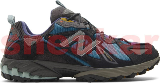 [ML610TB1] Mens New Balance 610 'BODEGA THE TRAIL LESS TAKEN'